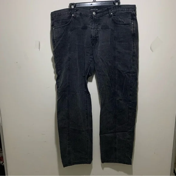Versace Jeans Couture denim jeans